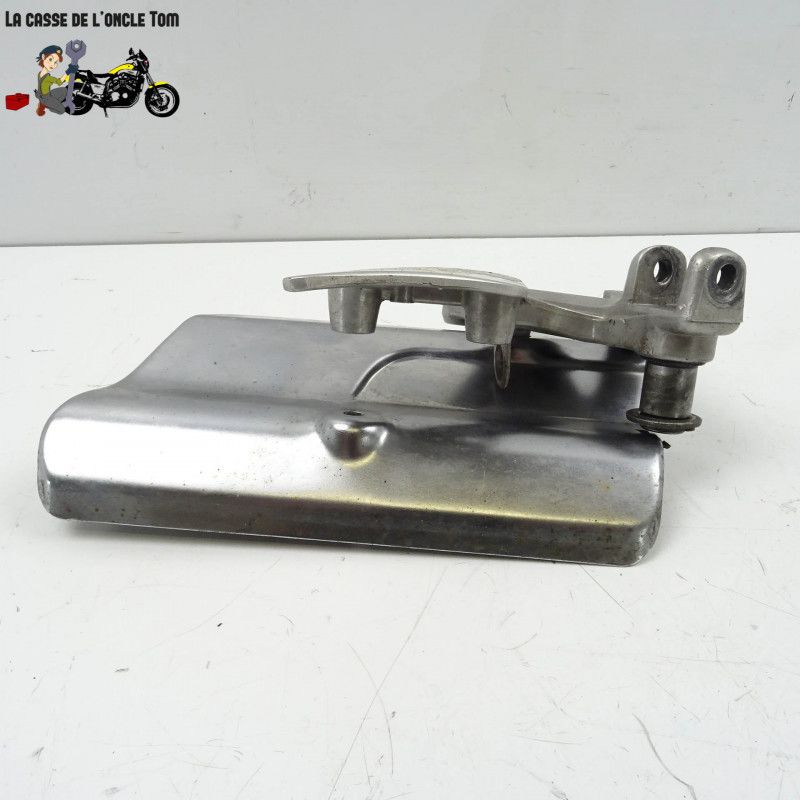 Support Platine Avant Droit Honda 750 Vfr F 1997 Cassetom Nos