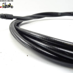 Cables d'ouverture / fermeture de selle et coffre Piaggio 400 MP 3 2011