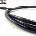 Cables d'ouverture / fermeture de selle et coffre Piaggio 400 MP 3 2011