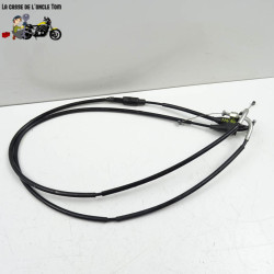 Cables d'accélération Yamaha 900 MT-09 2020