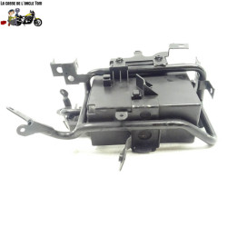 Support batterie Yamaha 1300 FJR 2008