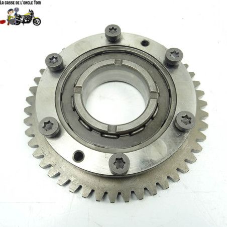 Roue libre de démarreur Honda 900 CBR RR SC29 1995 - CTM-8447-036