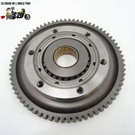 Roue libre Suzuki 650 SV N 2005 - CTM-11842-017