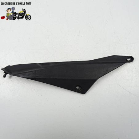 Cache latéral droit Gilera 50 RCR enduro 2014 - CTM-10842-015