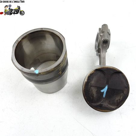 Piston / cylindre 1 Triumph 675 Street triple 2011 - CTM-11843-088