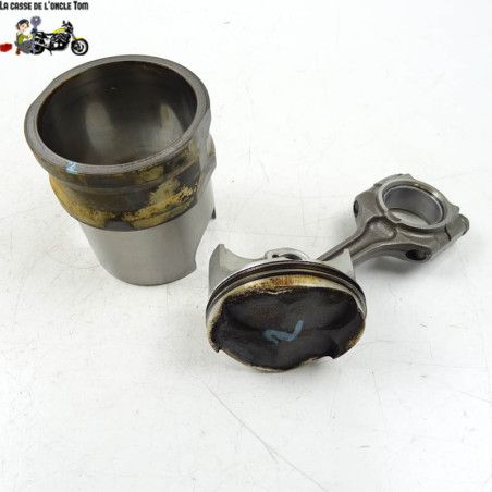 Piston / cylindre 2 Triumph 675 Street triple 2011 - CTM-11843-089