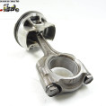 Piston / cylindre 2 Triumph 675 Street triple 2011