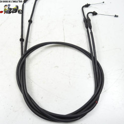 Cables d'accélérateur Piaggio 400 MP 3 Touring 2011