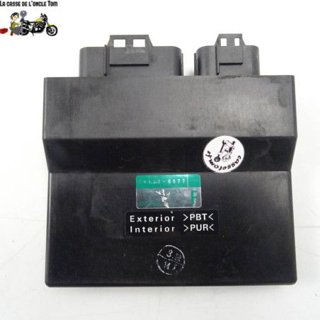 Boitier CDI Kawasaki 650 er 6 2006 - CTM-9098-022