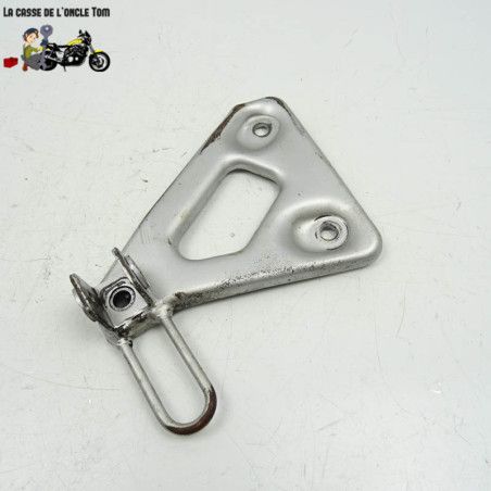 Platine arrière gauche Honda 600 XL V Transalp 1991 - CTM-11876-049