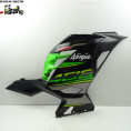 Flanc de carénage droit Kawasaki 400 Ninja 2019