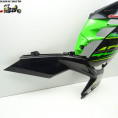 Flanc de carénage droit Kawasaki 400 Ninja 2019