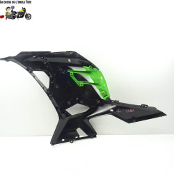 Flanc de carénage droit Kawasaki 400 Ninja 2019