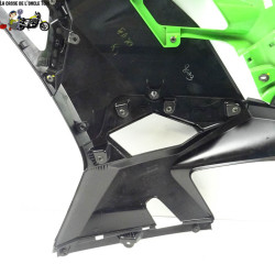 Flanc de carénage droit Kawasaki 400 Ninja 2019