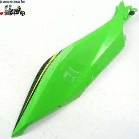 Demi coque arrière droit Kawasaki 400 Ninja 2019 - CTM-11833-010