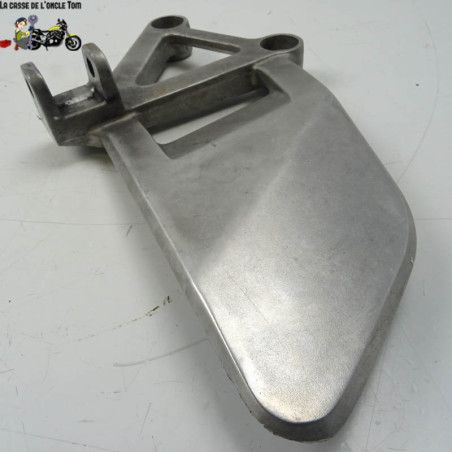 Platine avant gauche Honda 750 VFR F 1990