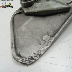 Platine avant gauche Honda 750 VFR F 1990