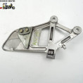 Platine avant gauche Honda 750 VFR F 1990