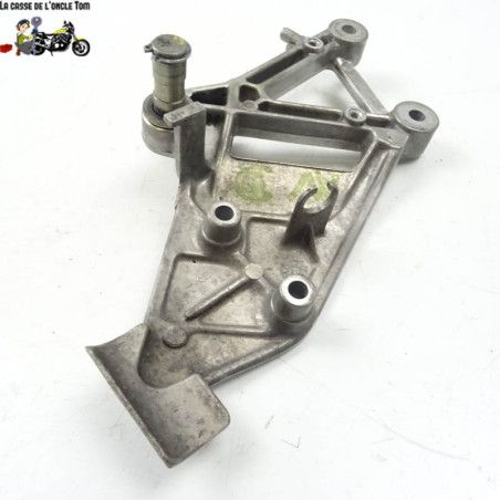 Platine avant droit Honda 750 VFR F 1990