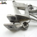 Platine arrière gauche Honda 750 VFR F 1990