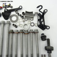 Kit visserie moteur Kawasaki 400 Ninja 2020