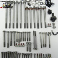 Kit visserie moteur Kawasaki 400 Ninja 2020