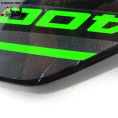 Demi coque arrière gauche Kawasaki 400 Ninja 2020