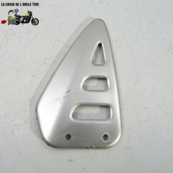 Protège talon avant gauche Suzuki 600 gsxr-srad 2001 - CTM-11306-031