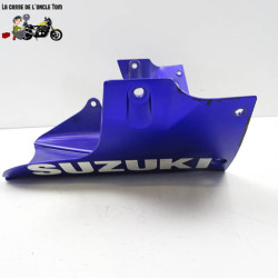 Sabot Suzuki 600 gsxr-srad 2001