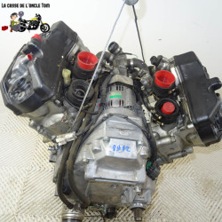 Moteur Honda 1300 ST Pan European 2002