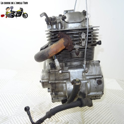 Moteur Suzuki 350 DR 1992