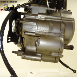 Moteur Suzuki 350 DR 1992