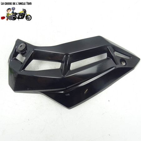 Demi-sabot gauche Kawasaki 900 Z ABS 2019 - CTM-10626-065