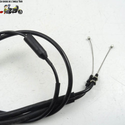 Cables d'accélérateur Triumph 1050 speed triple 2013