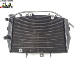 Radiateur d'eau Triumph 1050 speed triple 2013 - CTM-8800-006