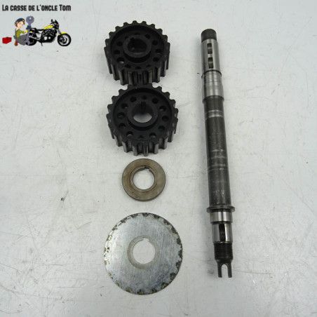 Axe de pompe à eau/distribution Ducati 821 Monster 2016 - CTM-11353-056