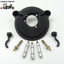 Support filtre d'air Harley Davidson 1690 FXDB 103 2014 - CTM-11519-008