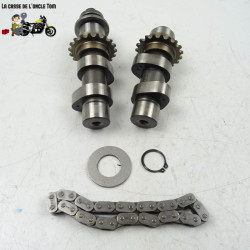 Arbres à cames Harley Davidson 1690 FXDB 103 2014 - CTM-11519-029