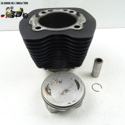 Cylindre avec piston Harley Davidson 1690 FXDB 103 2014