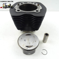 Cylindre avec piston Harley Davidson 1690 FXDB 103 2014 - CTM-11519-036