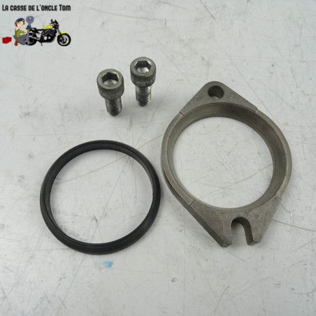 Fixation rampe d'injection Harley Davidson 1690 FXDB 103 2014