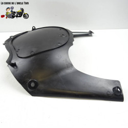 Habillage sous tête de fourche Suzuki 1000 GSXR 2008