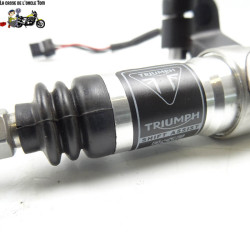 Shifter Triumph 1200 SPEED TRIPLE 2021