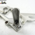 Platine + repose pied avant gauche Ducati 1200 Street fighter 2020