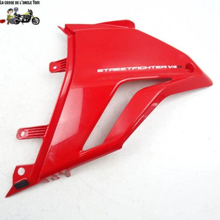 Sabot gauche Ducati 1200 Street fighter 2020 - CTM-11915-073