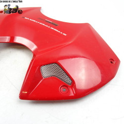 Cache de réservoir Ducati 1200 Street fighter 2020