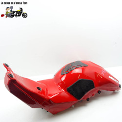 Réservoir d'essence Ducati 1200 Street fighter 2020