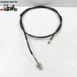 Cable de frein arrière Peugeot 50 Trekker 2007 - CTM-11077-010