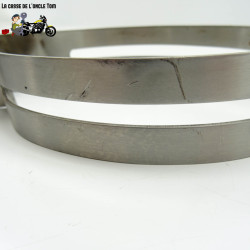 Silencieux IXIL droit et gauche + colliers Yamaha 1100 BT Bulldog 2003