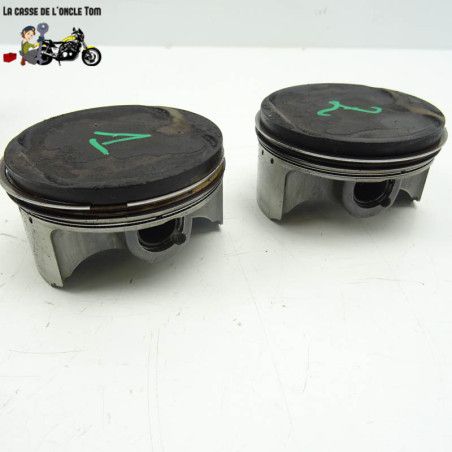 Cylindre et pistons Yamaha 530 T max 2013